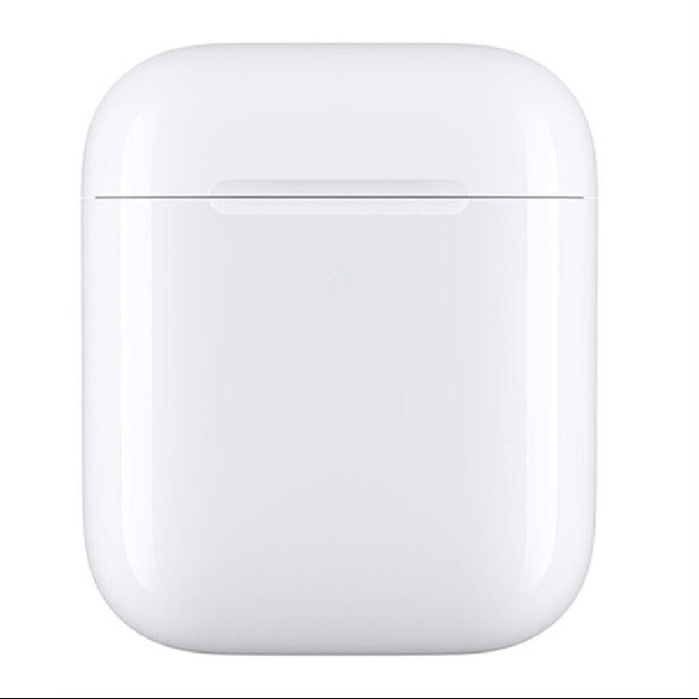 Used Apple Airpod Case (first Gen)